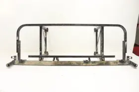 32181-0012 Kawasaki Mule Pro-fx Eps 18 Seat Frame 49353