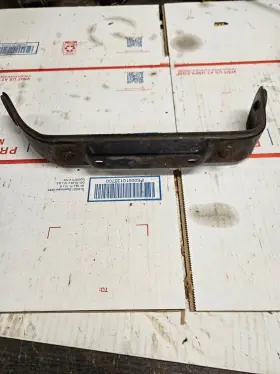 35011-1644-cd Kawasaki 1999 Mojave 250 Seat Mount Rear Fender Mounting Bracket Stay Brace