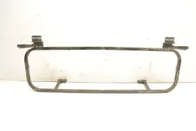 39043-0017-388 Kawasaki Mule Pro-fxt Ranch 22 Seat Back Mount 50096