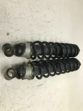 45014-0138 Kawasaki 16j24 2007 Kvf 750 4x4 Brute Force Shoc K Front Set