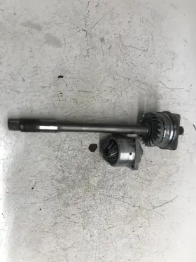 49022-0045 Kawasaki 27j24 2009 Krf 750 Fi 4x4 Teryx Gear-bevel Driven 21t