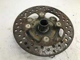 49030-0041 Kawasaki 49030-0036 27j24 2009 Krf 750 Fi 4x4 Teryx Hub Front Left