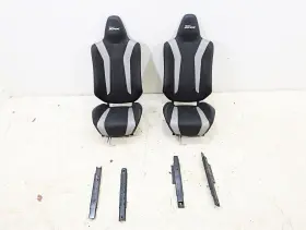 53007-0440 Kawasaki 2021 Teryx Krx Krf 1000 Driver Passenger Seat Set