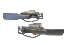 53045-0026 Kawasaki 17 Mule Pro-dxt Eps Le Tailgate Latches Kaf1000ch