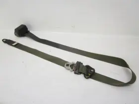 53061-0045 Kawasaki 16 Mule Kaf 1000 Pro Dxt Front Left Or Right Seat Belt #2 2016-2017
