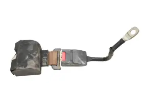 53061-0315 Kawasaki 17 Mule 4010 Trans 4x4 Right Front Passenger Seat Belt Assembly