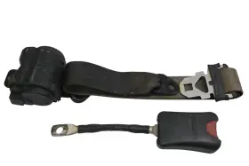 53061-0348 Kawasaki 18 Mule Pro-dxt Rear Drivers Or Passenger Side Seat Belt Assembly