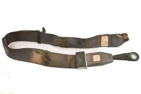 53061-1006 Kawasaki 00 Mule 2500 2x4 Seat Belt Assembly Driver Passenger Kaf620
