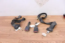53061-1014 Kawasaki 2001 Mule 3010 Seat Belt / Harness - Pair