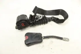 53061-y002 Kawasaki Mule Pro-mx 19 Seat Belt Buckle Assembly Right 51257