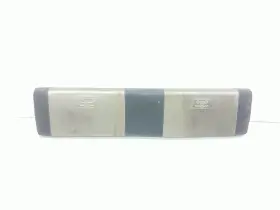 53066-0500 Kawasaki 17 Mule Kaf 820 Pro Fxt Seat Cushion Back Q