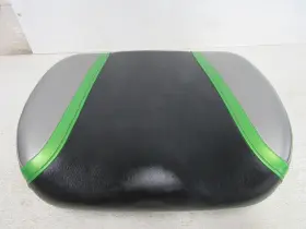 53066-0533 Kawasaki 15 Teryx 4 Krt 800 Seat Bottom Pad Cushion Black Green Oem 1#7546