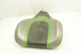 53066-0741-41j Kawasaki Teryx4 800 S 21 Seat Back Blk/silver/lime #4 45166
