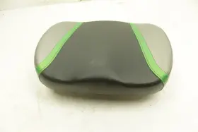 53066-0745-41y Kawasaki Teryx4 800 S 21 Seat Bottom Blk/silver/lime #2 45166