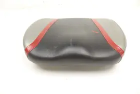 53066-0745-55j Kawasaki Teryx S 21 Seat Bottom Blk/silver/red #2 49026