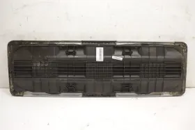 53066-0750-61p Kawasaki Mule Pro-fxt Ranch 22 Seat Bottom Rear Blk/silver