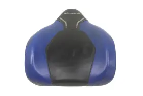 Kawasaki 53066-0820-71l Teryx4 23 Seat Back Blk/blue #3 54371