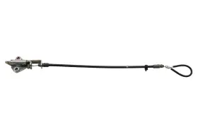 55020-2259 Kawasaki 23 Z400 Abs Seat Latch Cable And Striker Er400d
