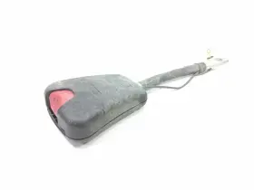 562961 Kawasaki 19 Teryx Krf 800 Front Left Seat Safety Seatbelt Buckle