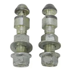 92043-0126 Kawasaki 2009 Teryx 750 Efi Seat Lock Pin Set