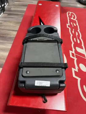 Kaf-080-032 Kawasaki Kaf080-032 Oem Part# Center Console