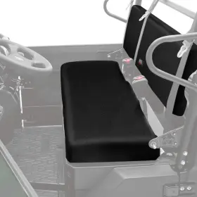 Kemimoto 619988428548 Front Rear Seat Cover For Kawasaki Mule Pro-fxt Dxt Fx Dx 2015-2023