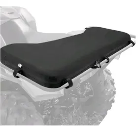 Kemimoto 650076558075 Atv Rack Pad Four Wheeler Seat Cushion Fits Fourtrax Foreman Ranc