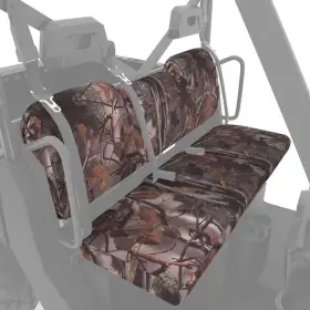 B0109-00802 Kemimoto Polaris Ranger Camouflage Seat Cover By -