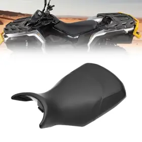 Kemimoto B0129-00002-bk Atv Complete Seat For 2013-2024 Can Am Outlander 450 570 650 850 1000 Max Front