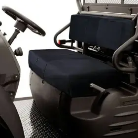 Ftvbs001 Kemimoto Kawasaki Mule 610/600 Bench Seat Cover By -