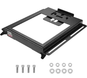 Rw-11036031ya Kemimoto Rzr Seat Bases Lower And Recline Base Accessories Compatib