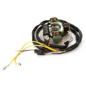 3084785 Kimpex Hd 285877 Stator With A Backplate Fits Polaris - Oem#