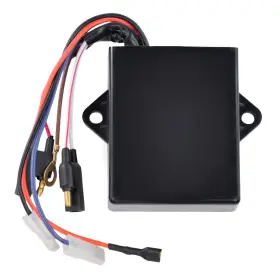 3084763 Kimpex Hd 325002 Ignition Box Upgrade Kit 400 Cc Fits Polaris - Oem#