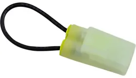 4827-k312232-utv Klock Werks Seat Belt Bypass Harness For 2020-2021 Honda Sxs10s4 Talon 1000x-4