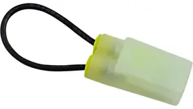 Kws-05-0572 Klock Werks Seat Belt Bypass Harness - Honda Talon