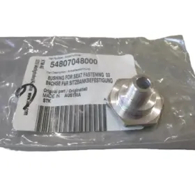 54807048000 Ktm Oem Bushing For Seat Fastening 15-20 85 Sx 14-16 350 Exc-f Qty 2