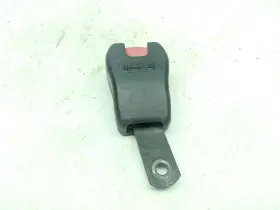 20120920 Kubota 12 Rtv 1100 Seat Safety Seatbelt Buckle