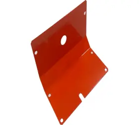 32771-47282 Kubota Cover Floor Seat New Oem