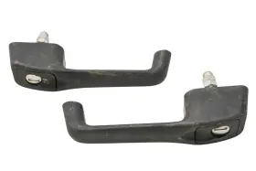 70000-01018 Kubota 21 Rtv-x1140w Outside Door Handles