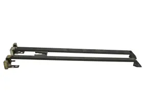 70000-01020 Kubota 18 Rtv-x1140w Inner Door Latch Left And Right