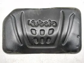 K7421-56843 Kubota 18-25 Rtv Xg850 Sidekick Seat Backrest Cushion
