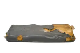 K7501-56110 Kubota 11 Rtv900xtw Seat Bottom Cushion For Parts