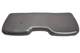 K7501-56120 Kubota 11 Rtv 900 Xt Diesel Seat Back Rest
