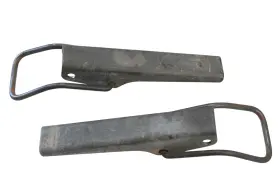 K7561-58280 Kubota 16 Rtv400ci Cargo Tailgate Latches