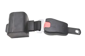 K7591-56312 Kubota 17 Rtv X1140 Seat Belt Assembly