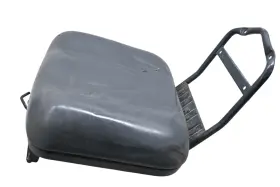 K7591-56810 Kubota 16 Rtv-x1140w Drivers Seat Bottom Cushion And Frame
