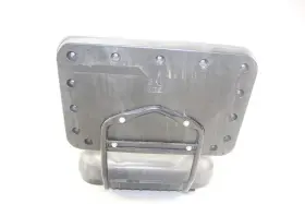 K7591-56823 Kubota K7591-56813 2018 Rtv X900w Seat Oem