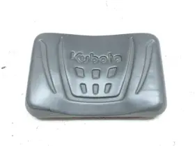 K7591-5682-3 Kubota 14-21 Rtv X900 Front Seat Backrest Cushion