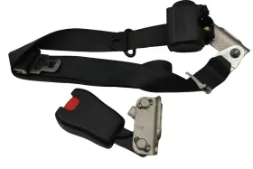 K7811-56300 Kubota 23 Rtv-xg850 Drivers Or Passenger Side Seat Belt Assembly Sidekick 850