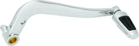 Kuryakyn 191209035358 Brake Pedal Indian Chrome